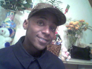 Chouchou ...