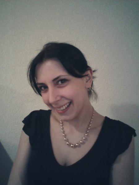 Mireille