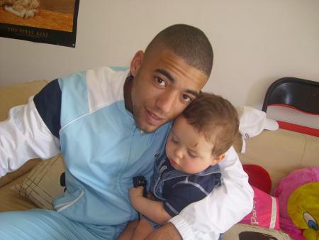 Mon chéri et Mon bébé par Intérim...