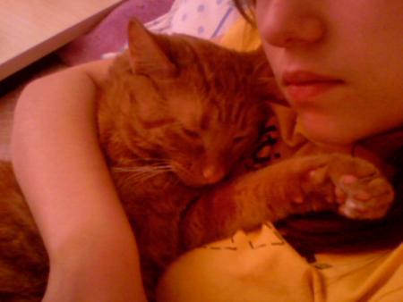 Mon Amour De Ma Vie