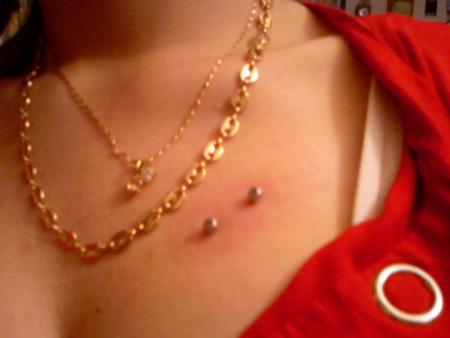 Nouveau Piercing