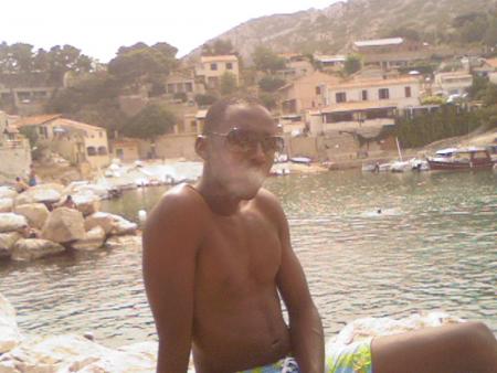 Mon Chouchou
