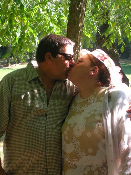 bisou