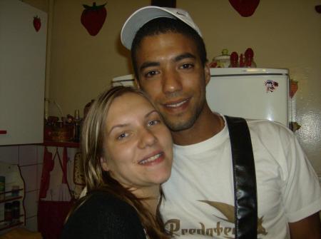 Mon Amour et Moi