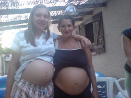 Les deux grosses