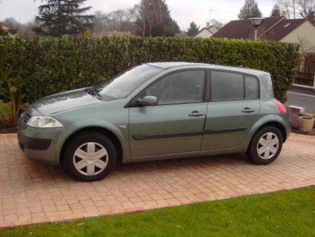 Notre Voiture