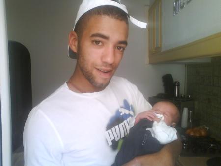 Mes deux hommes